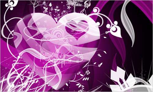 imagenes de san valentin de amor. por SMS en San Valentín