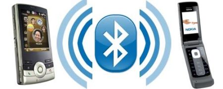 Radio Bluetooth Java: Llamadas gratis entre celulares
