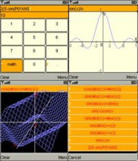 mas que calculadora super completa para celular