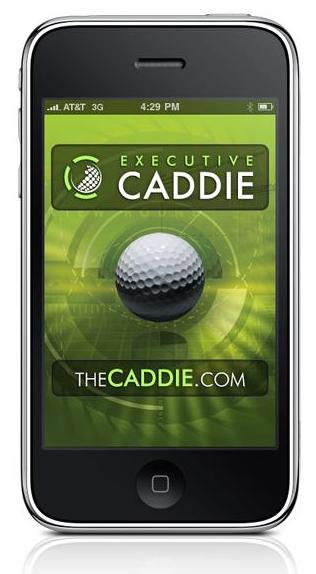 The Caddie Pro para iPhone new