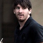 13 Wallpapers de Lionel Messi para móviles de 320 x 240 fondos