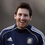 17 Wallpapers de Lionel Messi para móviles de 320 x 240 fondos