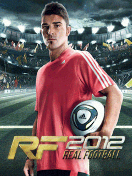 Download Game Real Football 2013 3D 128X160
