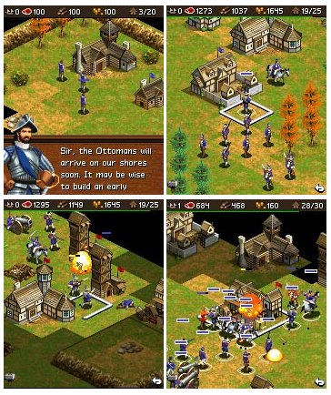 El Age Of Empires