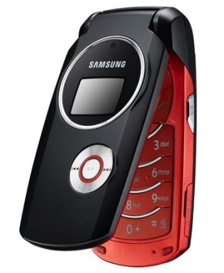 Samsung SGH X576