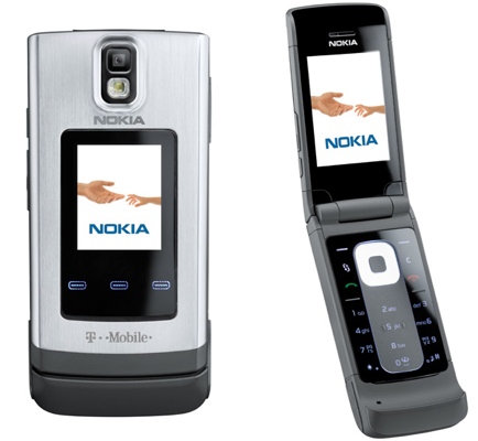 Nokia 6650 1