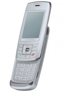 samsung e 41