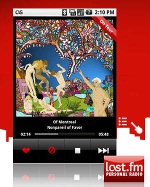 last-fm_android
