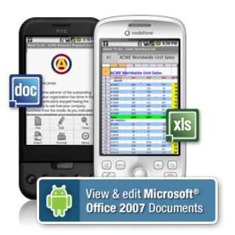 documents-to-go-llego-al-sistema-operativo-android