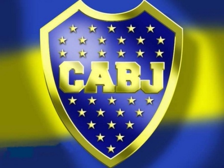 Tema Boca Juniors