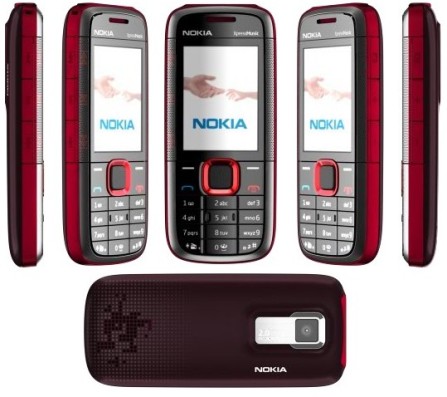 Nokia 5130 Venezuela