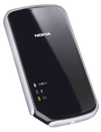 Nokia Mobile TV