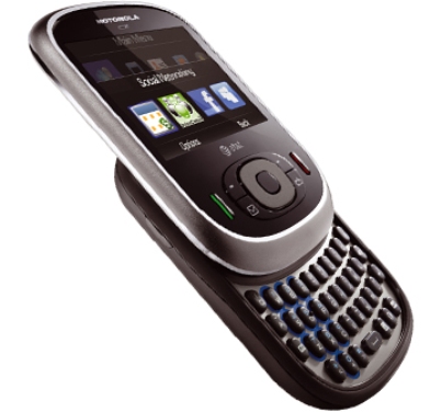 Motorola QA1 arg