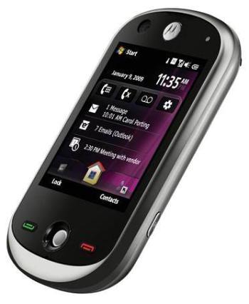 Motosurf A3100 Personal