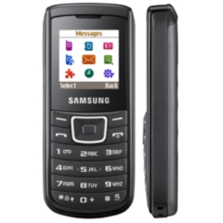Nuevo Samsung E1105