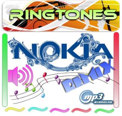 Ringtones Nokia remix