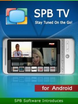 SPB TV Android
