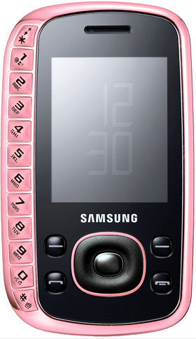 Samsung B3310 new