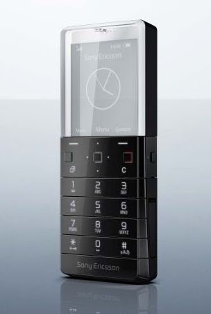 Ericsson Xperia Pureness