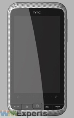 HTC Imagio Verizon