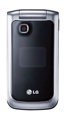 LG GB220 españa