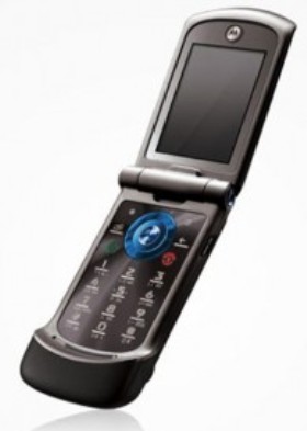 Motorola Titan V11