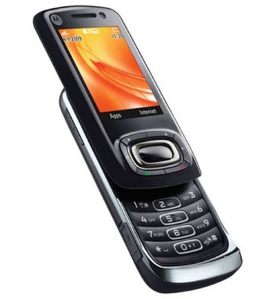 Motorola W7 argentina