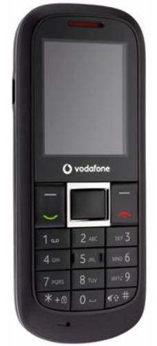 Nuevo Vodafone 340
