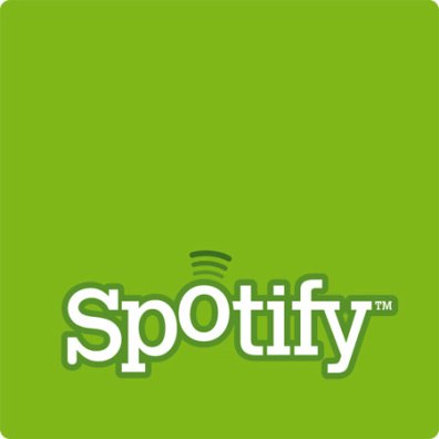Spotify mobile new