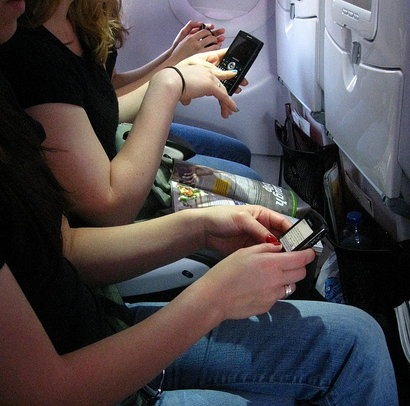 celulares aviones ok