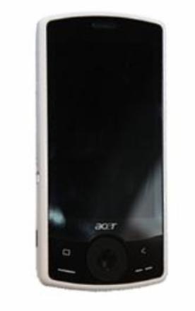 Acer A1 Android