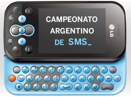 Campeonato Argentino SMS