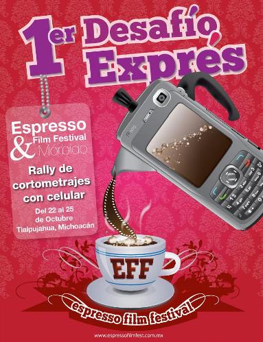 Espresso Film Fest