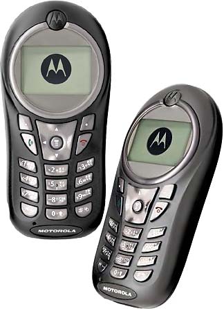 Motorola C115 clasico