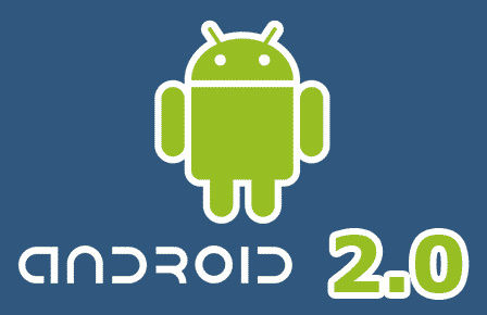 Android 20 detalles