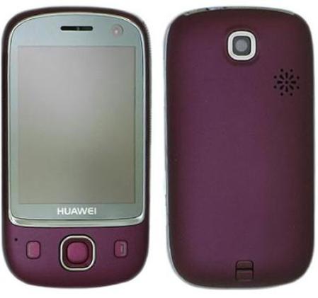 Huawei U7510 android