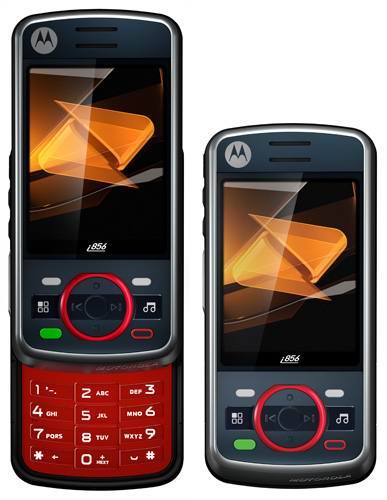 Motorola i856 argentina