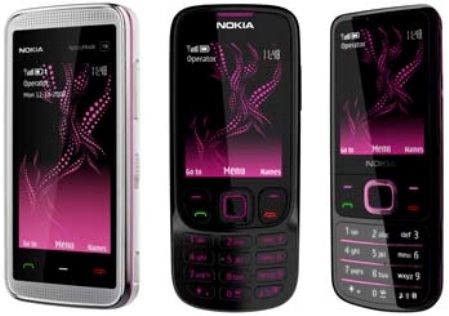 Nokia Illuvial Collection