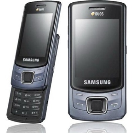 Samsung C6112 new