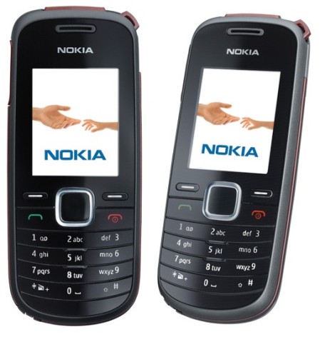 Nokia 1661 un clásico