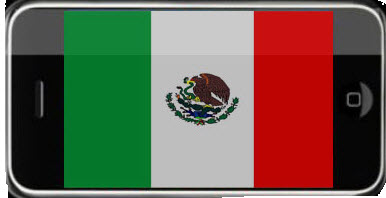 iPhone 4 llegó a México