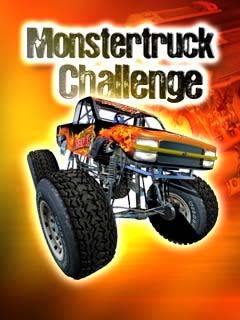 Monster Truck Challenge