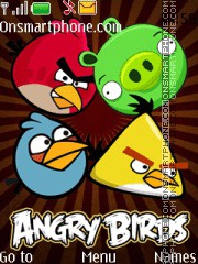 Angry Birds 2022