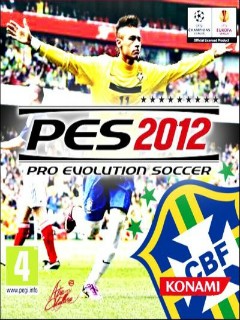 PES 2012 Liga Brasileña