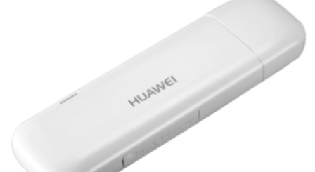 Liberar un módem de Huawei 