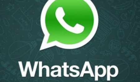 WhatsApp tuvo problemas