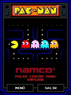 Pac-Man 3D