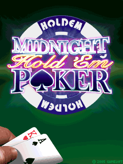 Midnight Poker