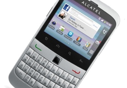 Alcatel One Touch 916