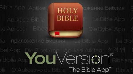 La Biblia para Android